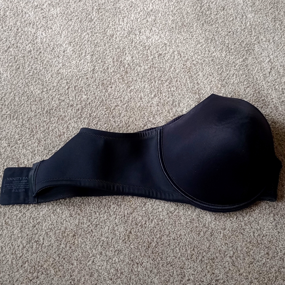 Vanity Fair 42 DD Bra